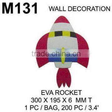 M131 EVA Rocket