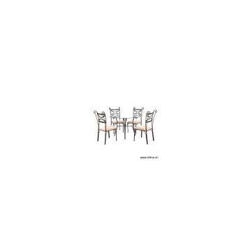 Sell Dining Table and Chairs