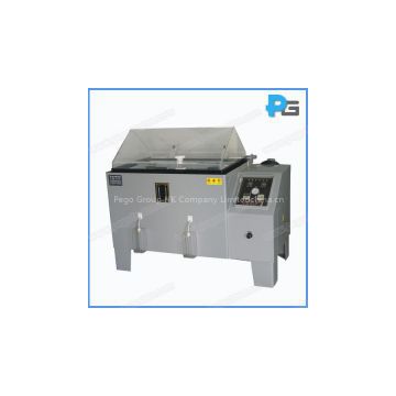 Easy Operating Water Salt Spray Testing Machine