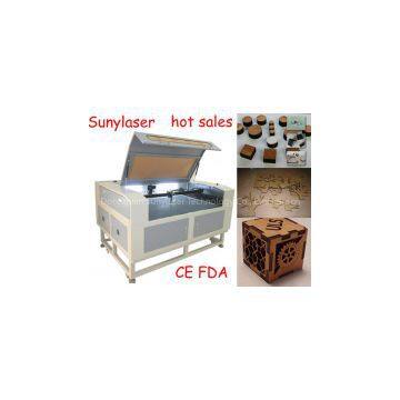 Best Price CO2 Laser Cutter 80w/100w/130w