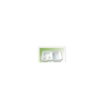 biodegradable food container