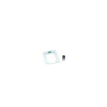 Digital Double Display Electronic Bathroom Scale XJ-6K816BO