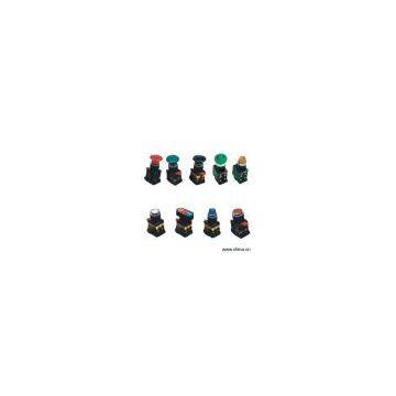 Sell Pushbutton Switch
