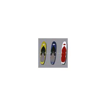 inflatable surfing board SUP board