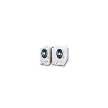 multifunction easy operation steady performance 0 ~ 400Hz AC Inverter Drives
