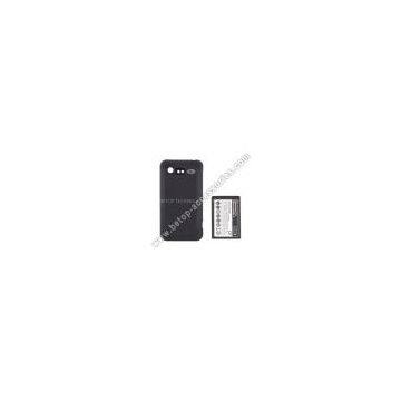 Sell Extended Battery With Cover For HTC Incredible 2