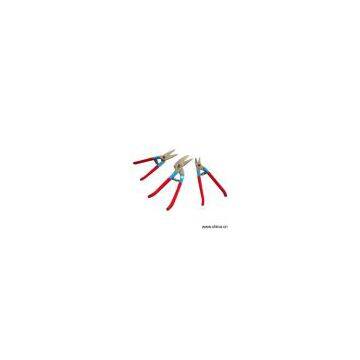 Sell Tin Snips