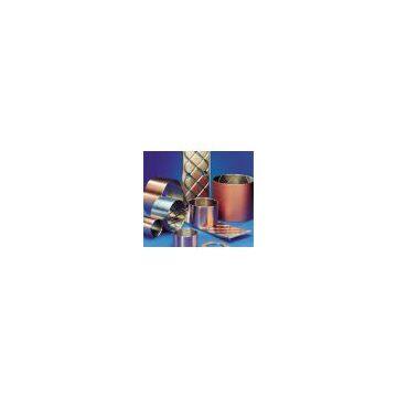China (Mainland) Self Lubricating Bearing SF-1(DU)