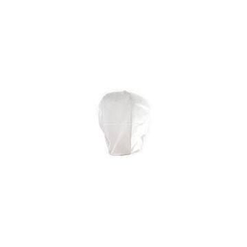 Pack of 10 Chinese Flying Lantern White