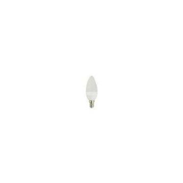 E14 2W 150LM E14 Led Candle Bulb, LED Candle Lamp for Indoor Lighting AC 85-260V, 50HZ