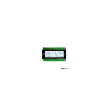 Sell Character LCD Module-20 x 4