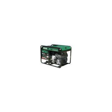 Small Air Cooled Kohler Diesel Generator , 10000W Power Generator