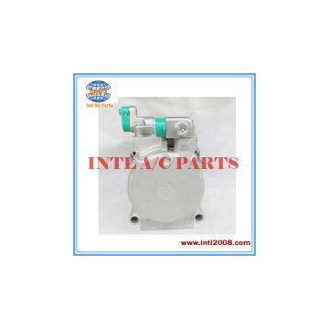 12 Volt dc Air Conditioner Compressor for Suzuki 4PK photo-3