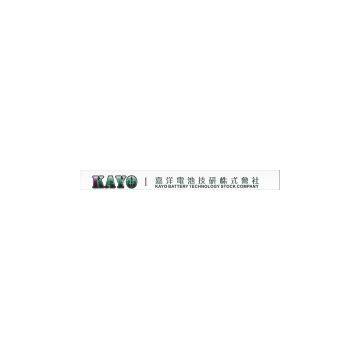 KAYO MAXTAR BATTERY (SHENZHEN) COMPANY LTD