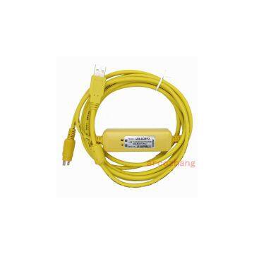 Кабель программирования PLC USB - SC09 - FX для Mitsubishi MELSEC SC - 09 SC09 FX