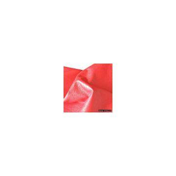 Wet-Processed Garment Leather