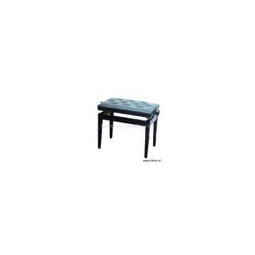 Sell Wooden Piano Stool