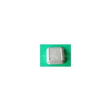 Custom Camera Components , Precision Aluminum Die Casting Part