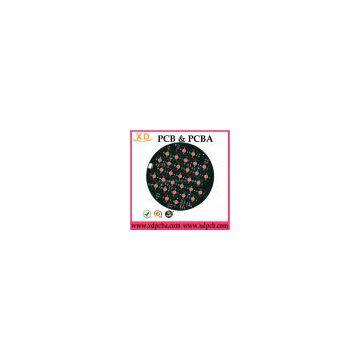 pcb for led assembly