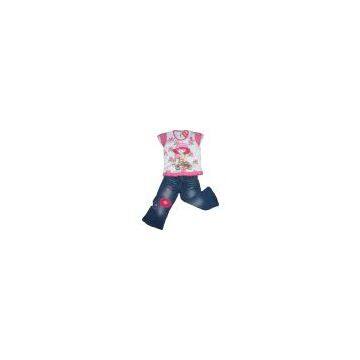 Indonesia Girls Clothes