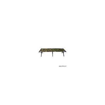 Sell Aluminum Camp Bed
