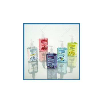 Instant Hand Sanitizer 237ml