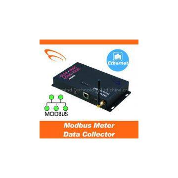 Modbus Meter Data Collector