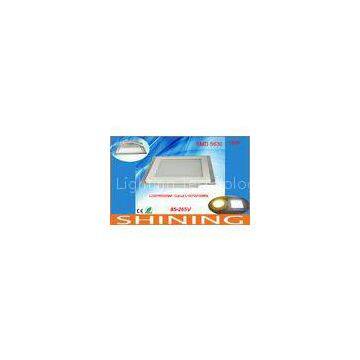 1800lm 18W 36pcs COB LED Downlight , Square Office Lighting Fixture