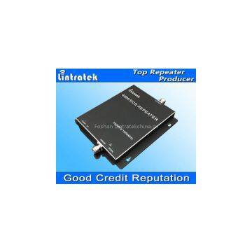 Factory 900/1800 dual band mobile signal repeater made in China booster