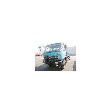 210HP 4x4 Cummins lorry truck 8T EQ5120JSQ Cargo Truck