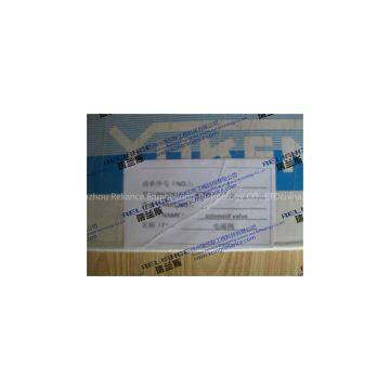 XCMG Paver Spare Parts-RP756-solenoid Valve