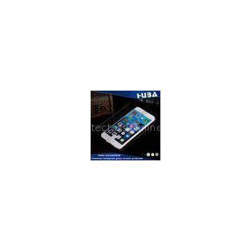 Full size covered Iphone 6 Tempered Glass Screen Protectors