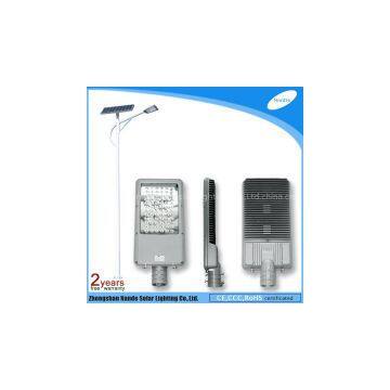 45w Solar Led Street Lamp photo-3