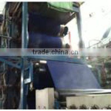 93% M-aramid 5% P-aramid 2% Anti Static Fire Resistant Fabric for Safety Clothing photo-5