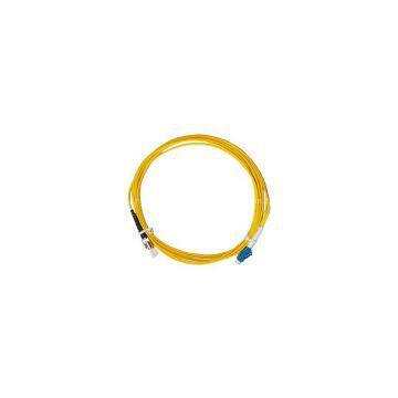 Single Mode LC-ST(PC/UPC) Patch Cord(simplex) photo-3