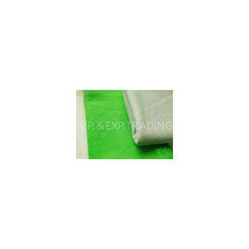 OEM Super Soft Microfiber Glass Cleaning Cloth 20 % Polyamide 16\