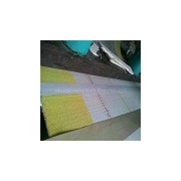 Woven High Speed Corrugator Belt