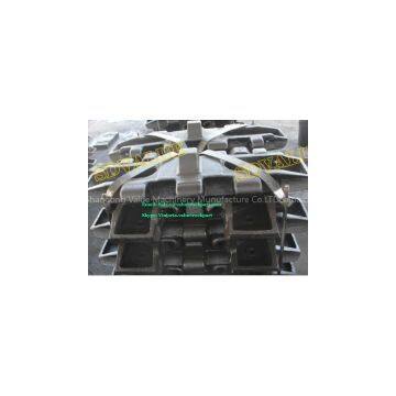 LIEBHERR HS855HD Cralwer Crane Track Shoe with pin