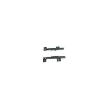 Two - Sided Latch OEM / ODM Customed electroplated DongFeng Aeolus car Seat Slider HY127