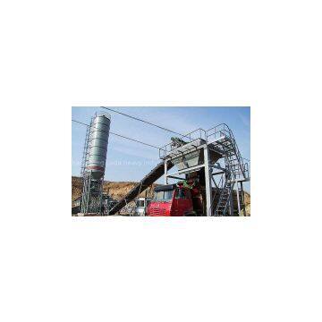 400 Stabilized Soil Mixing Plant-B