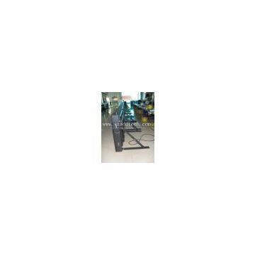 LED Movable Display