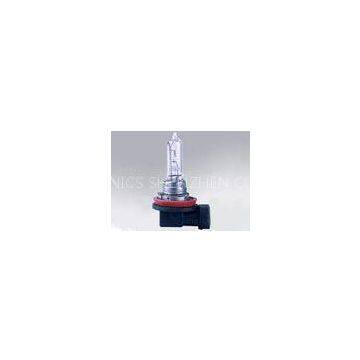 DC 12V 55W 4300K 1550LM Halogen Headlight Bulbs For Automotive