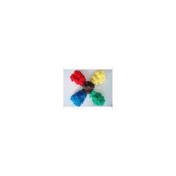 polyester staple fiber