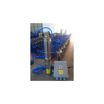 Solar pump cheap bore hole solar water pump