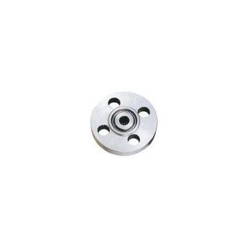 WELDING NECK FLANGE