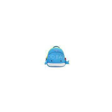 Lovely Whale Kids Book Bags Preschool Backpack Lightweight