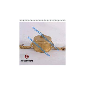 Quick connect fittings GROOVE coupling connector supplier Type DC