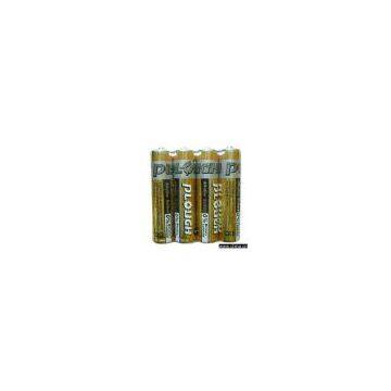 Alkaline Battery (LR03)