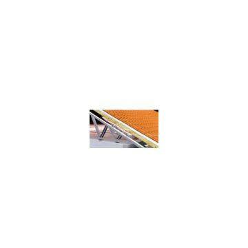 AVAILABLE ROOF OPTIONS