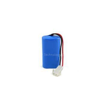 7.4V Lithium Ion Battery